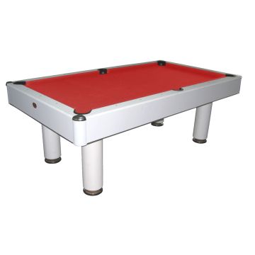 Billiard Table Fenix (red cloth)